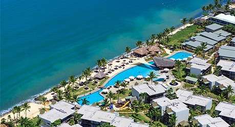 Club Wyndham Island, Trademark Collection By Wyndham Resort 4*